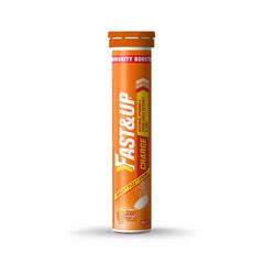 Fast&Up Charge Effervescent (Oren), 20 Tablet