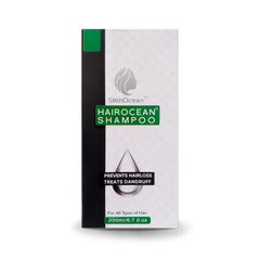 Hairocean Shampoo, 200ml