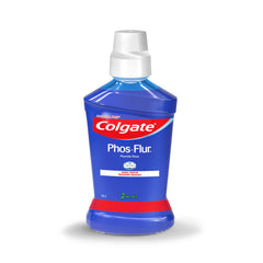 Colgate Phosflur Mouthwash, 500ml