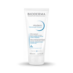 Bioderma Atoderm Intensive Gel Moussant, 200ml