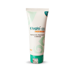 Elugia GS Face Wash, 100gm