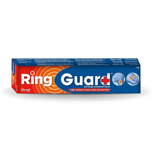 Ring Guard, 20gm