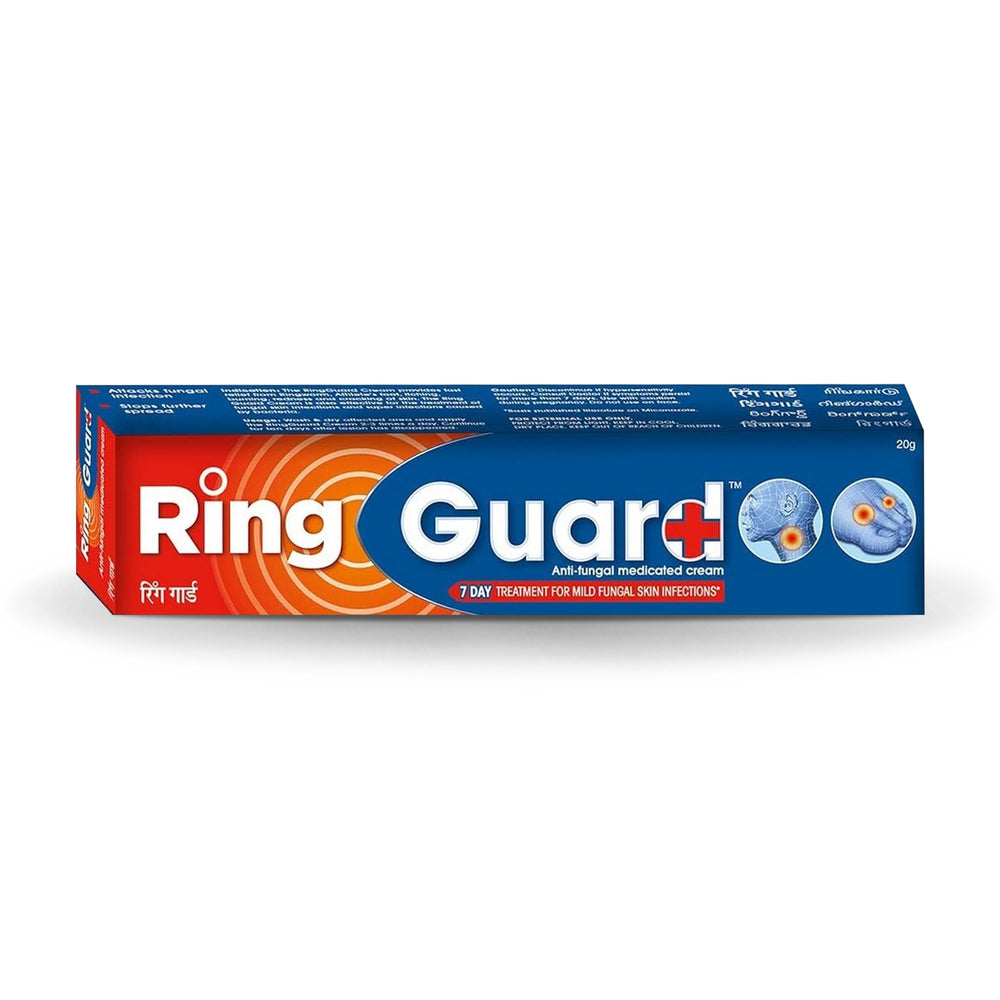 Ring Guard, 20gm