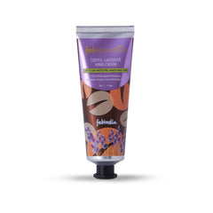 Fabessentials Coffee Lavender Hand Cream SPF 15, 50gm