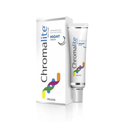 Chromalite Nite Cream, 20gm