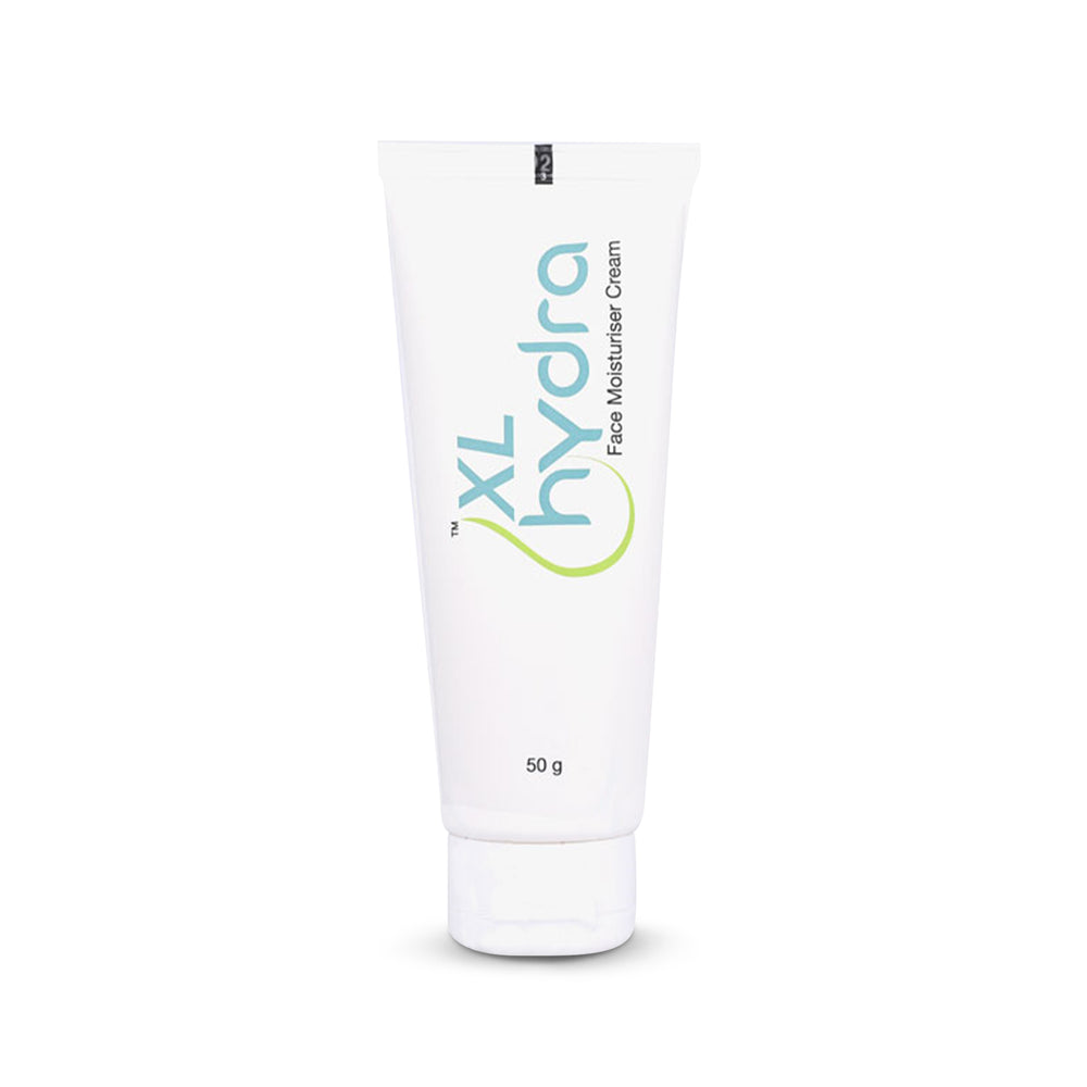 XL Hydra Face Moisturizer Cream, 50gm