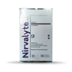 Serum Nirvalyte, 25ml