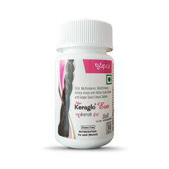 Keraglo Eva, 30 Tablets