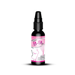 Zenius B-Fit Oil For Breast Growth & Breast Shape, 50ml