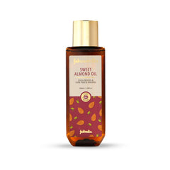 Fabessentials Sweet Almond Oil, 100ml
