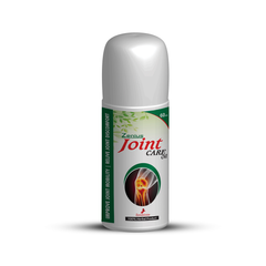 Zenius Joint Care Body Pain Massage Oil, 60ml