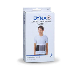 Dyna Surgical Abdominal Corset 100-110 Cms - XLarge