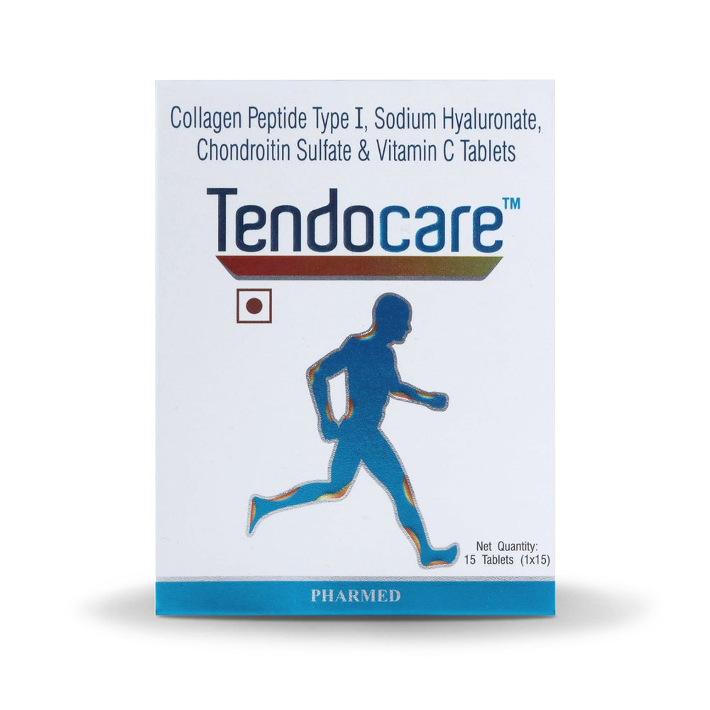 Tendocare, 15 Tablets