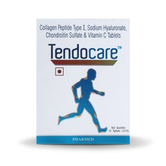 Tendocare, 15 Tablets