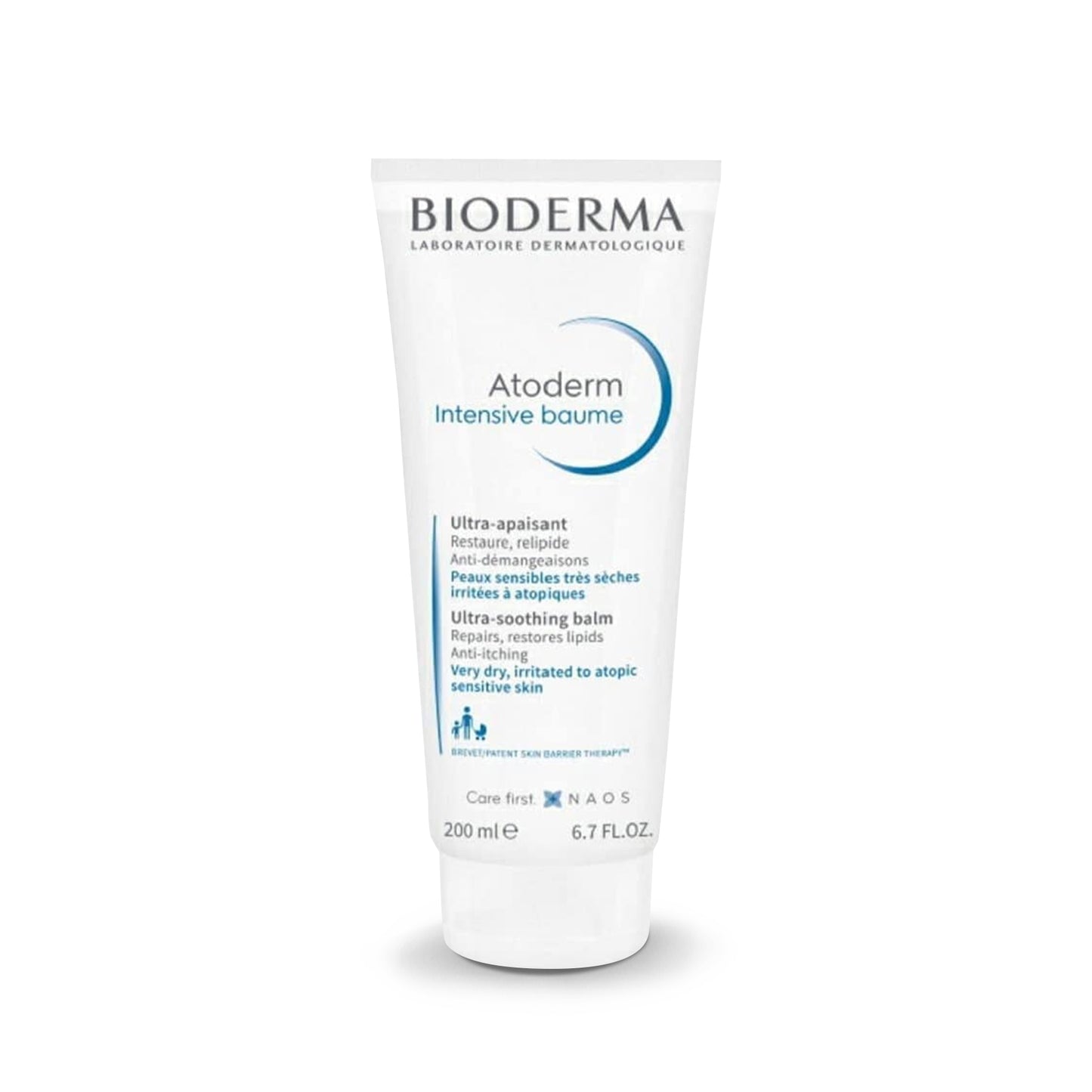 Bioderma Atoderm Intensive Baume, 200ml