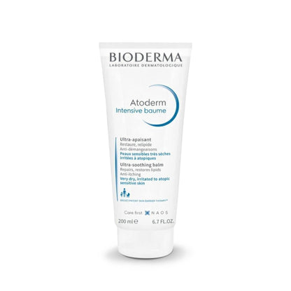 Bioderma Atoderm Intensive Baume, 200ml