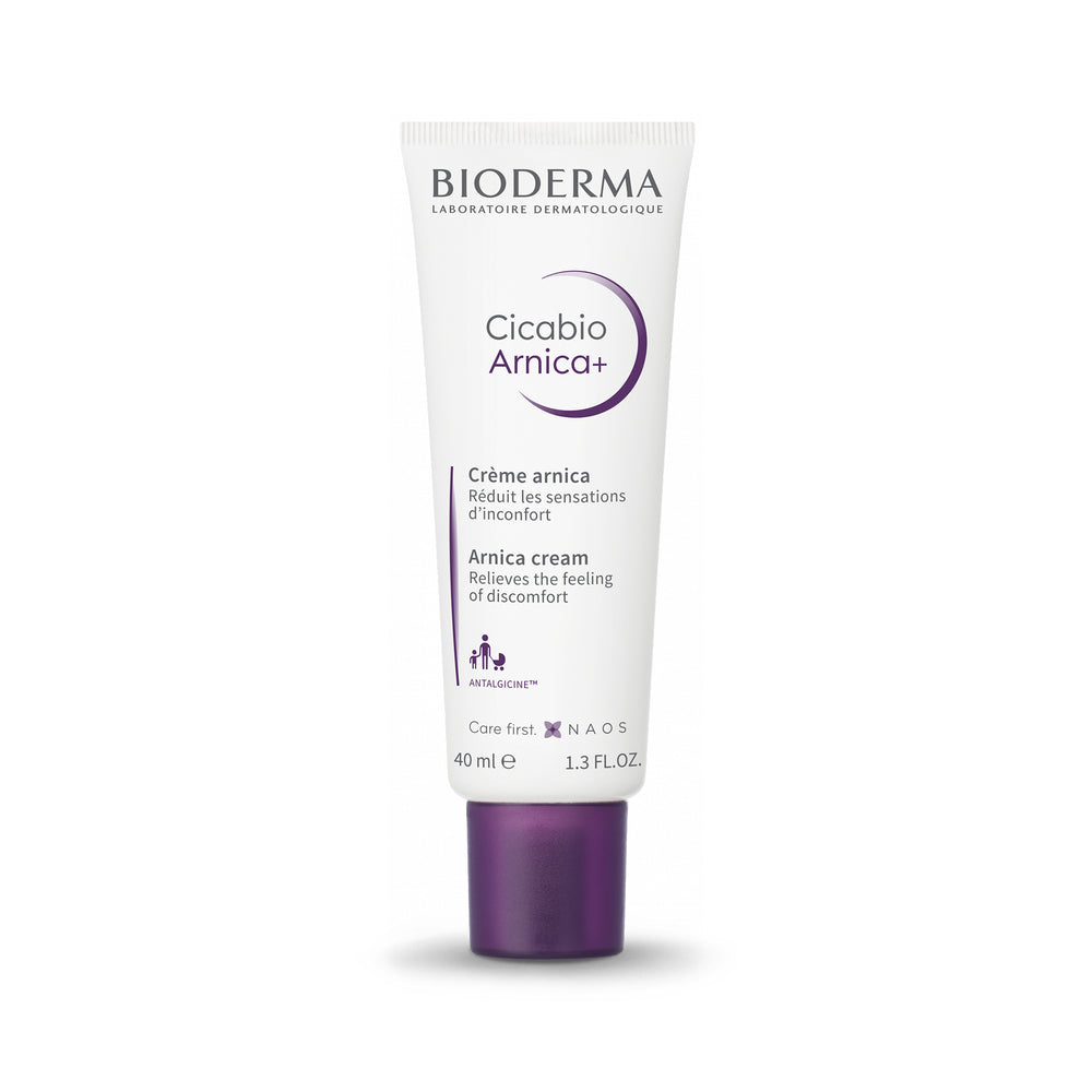 Bioderma Cicabio Arnica+, 40ml
