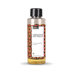 Bipha Ayurveda Geranium Spa Treat, 90ml