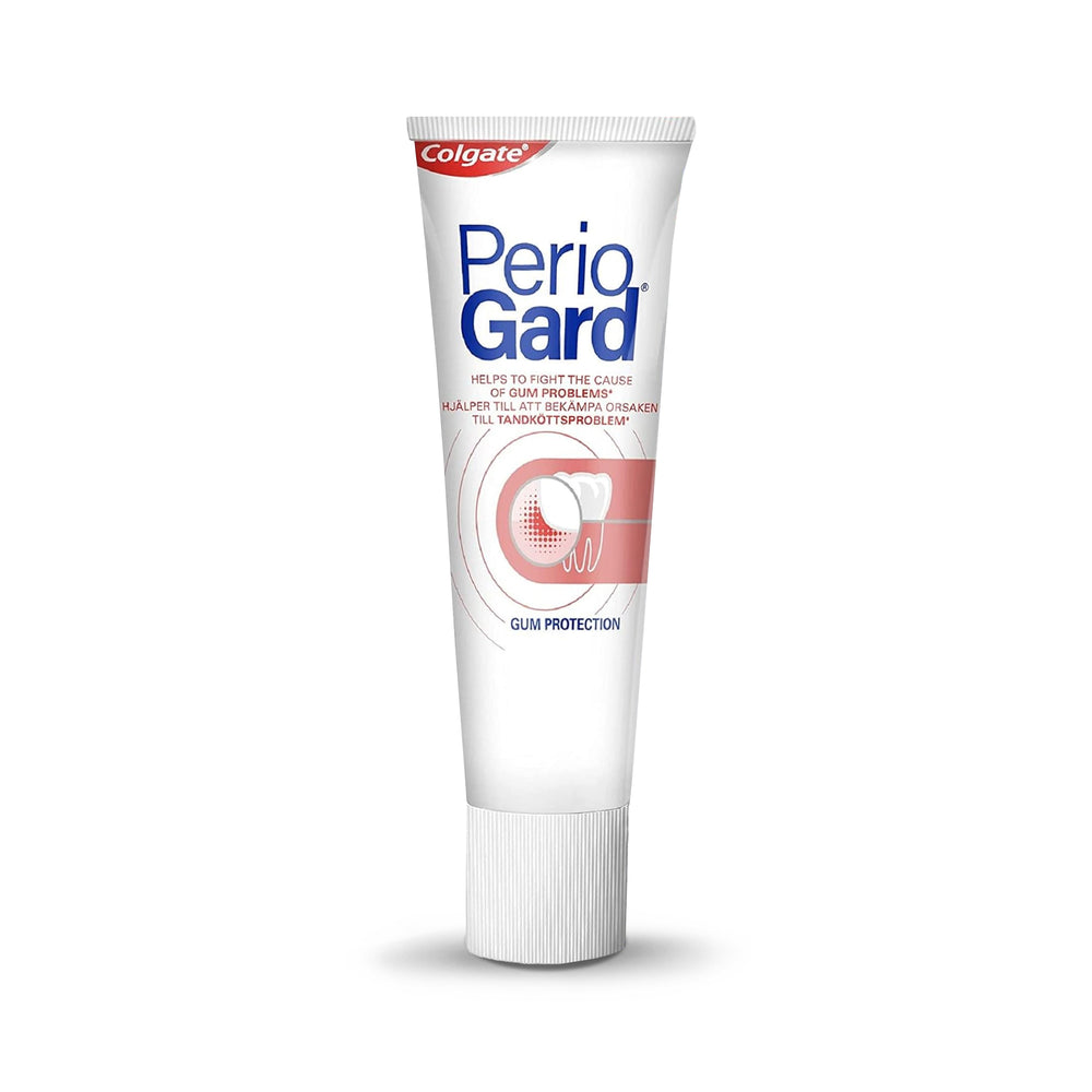 Colgate Periogard Tooth Paste, 90gm