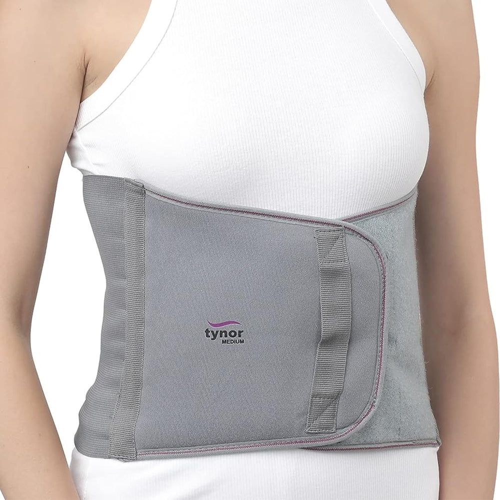 Tynor Abdominal Support - L