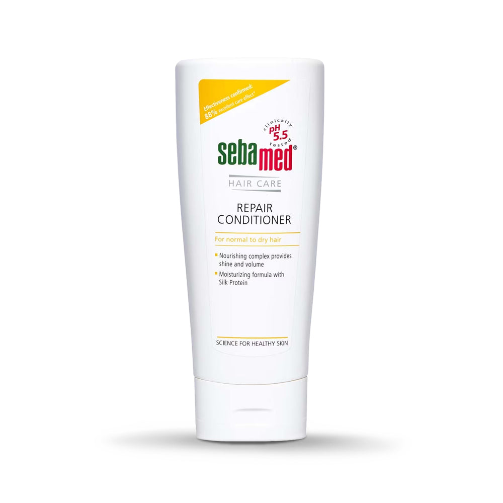 Sebamed Hair Repair Conditioner, 200ml