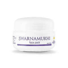 Kerala Ayurveda Swarnamukhi Face Pack, 50gm