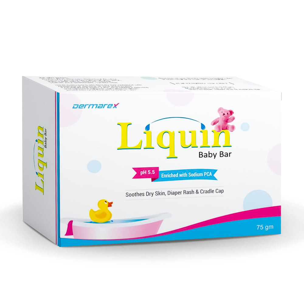 Liquin Baby Bar, 75gm