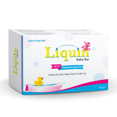 Liquin Baby Bar, 75gm