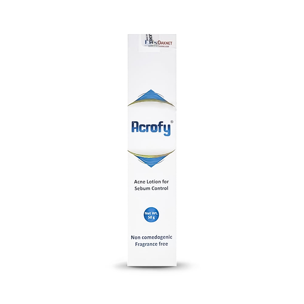 Acrofy Lotion, 50gm