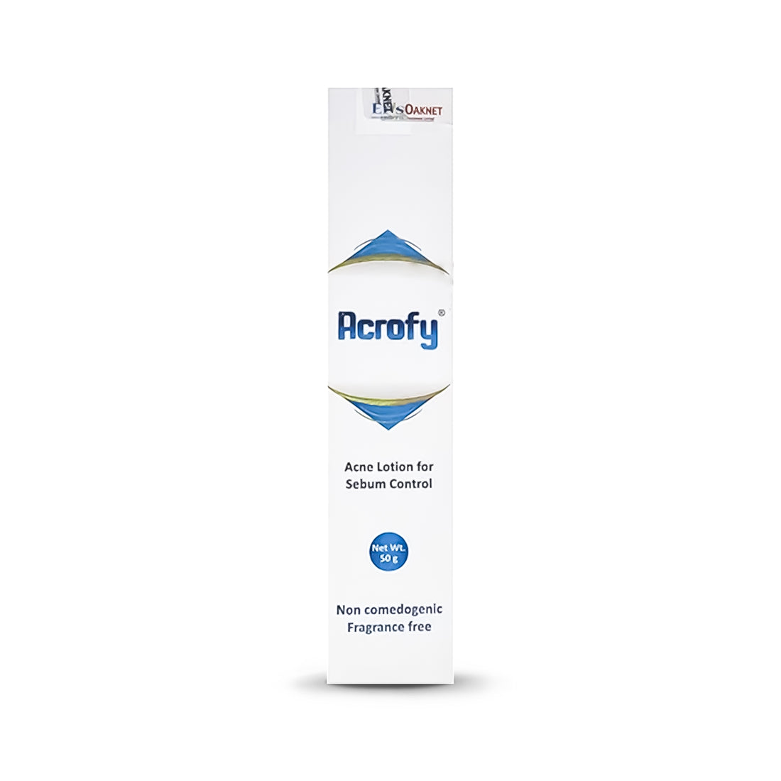 Acrofy Lotion, 50g : ClickOnCare.com