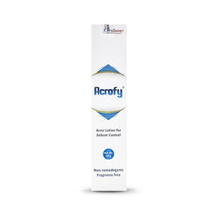 Acrofy Lotion, 50gm