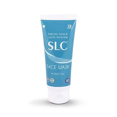 غسول الوجه SLC، 60 جم