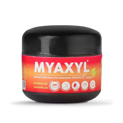 Kerala Ayurveda Myaxyl Cream, 20gm