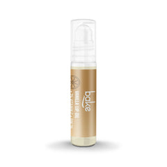 Bake 2% Vitamin C Vanilla Lip Oil Gloss with SPF 25 for Pigmented Dry & Dark Lips, 15gm
