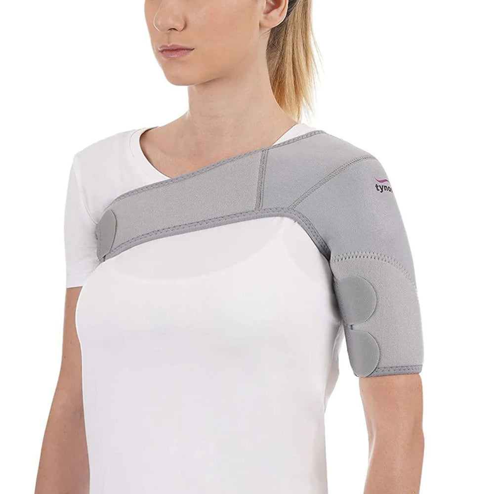 Tynor Shoulder Support Neoprene Universal