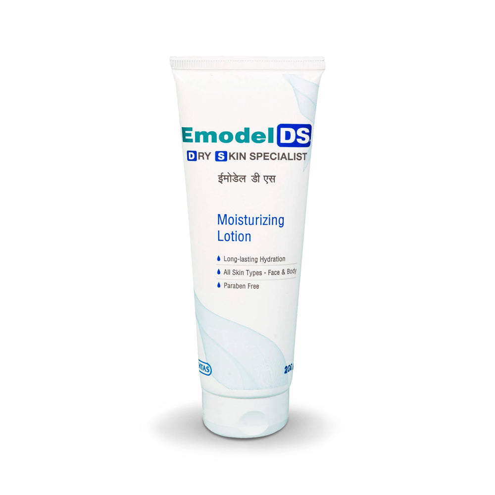 Emodel DS Lotion, 200gm
