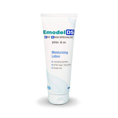 Emodel DS Lotion, 200gm