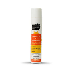 Vandyke Centella & Niacinamide Sunscreen Spf 50 PA+++, 50gm
