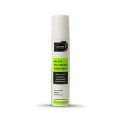 Vandyke Haldi & Hyaluronic Acid Sunscreen with 1% Hyaluronic Acid & Ceramide Complex & Vitamin C, 50gm