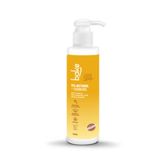 Bake 5% Retinol Face Wash for Wrinkles, Anti Aging & Skin Tightening for Men & Women, 100ml