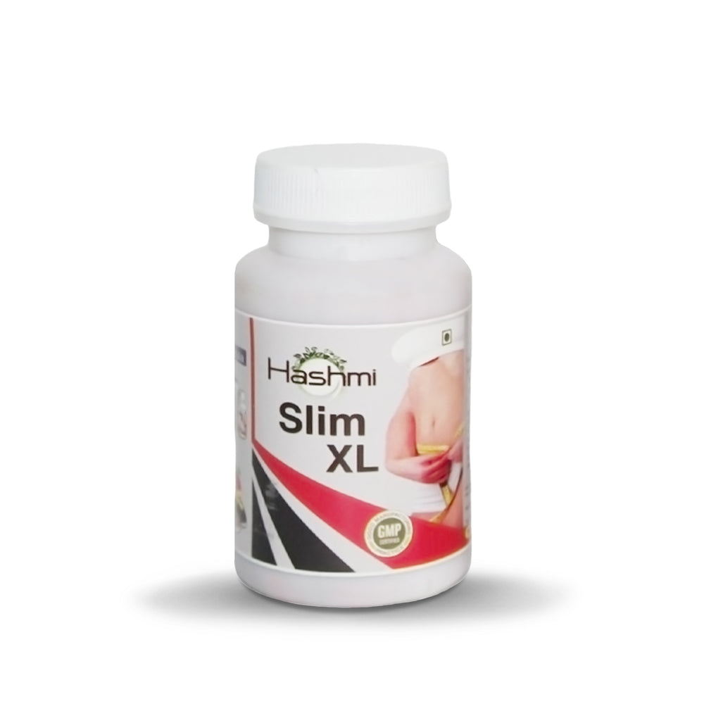 Hashmi Slim xl, 20 Capsules