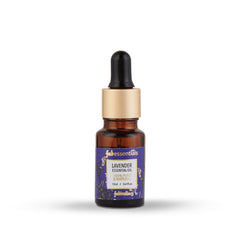 Fabessentials Lavender Essential Oil, 12ml