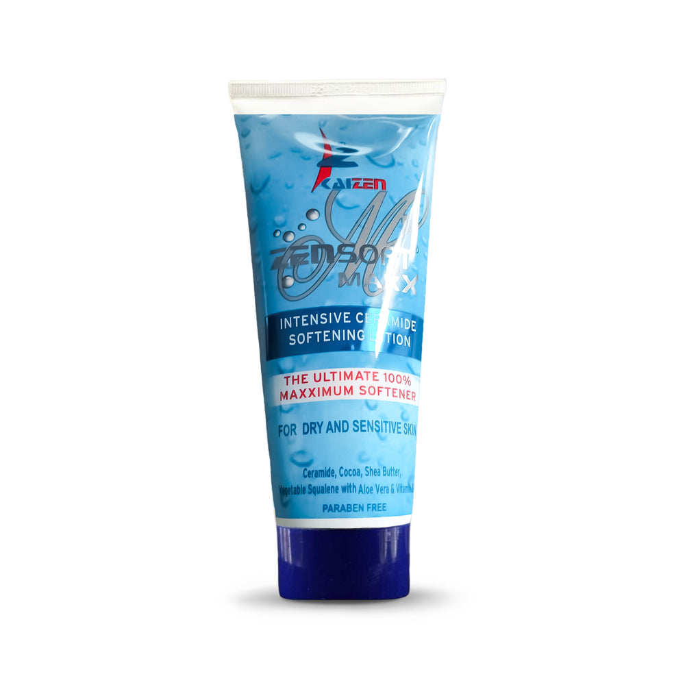 Zensoft Maxx Lotion, 200ml