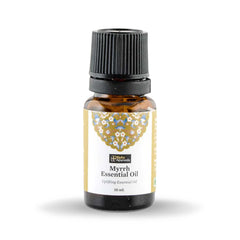 Bipha Ayurveda Myrrh Essential Oil, 10ml
