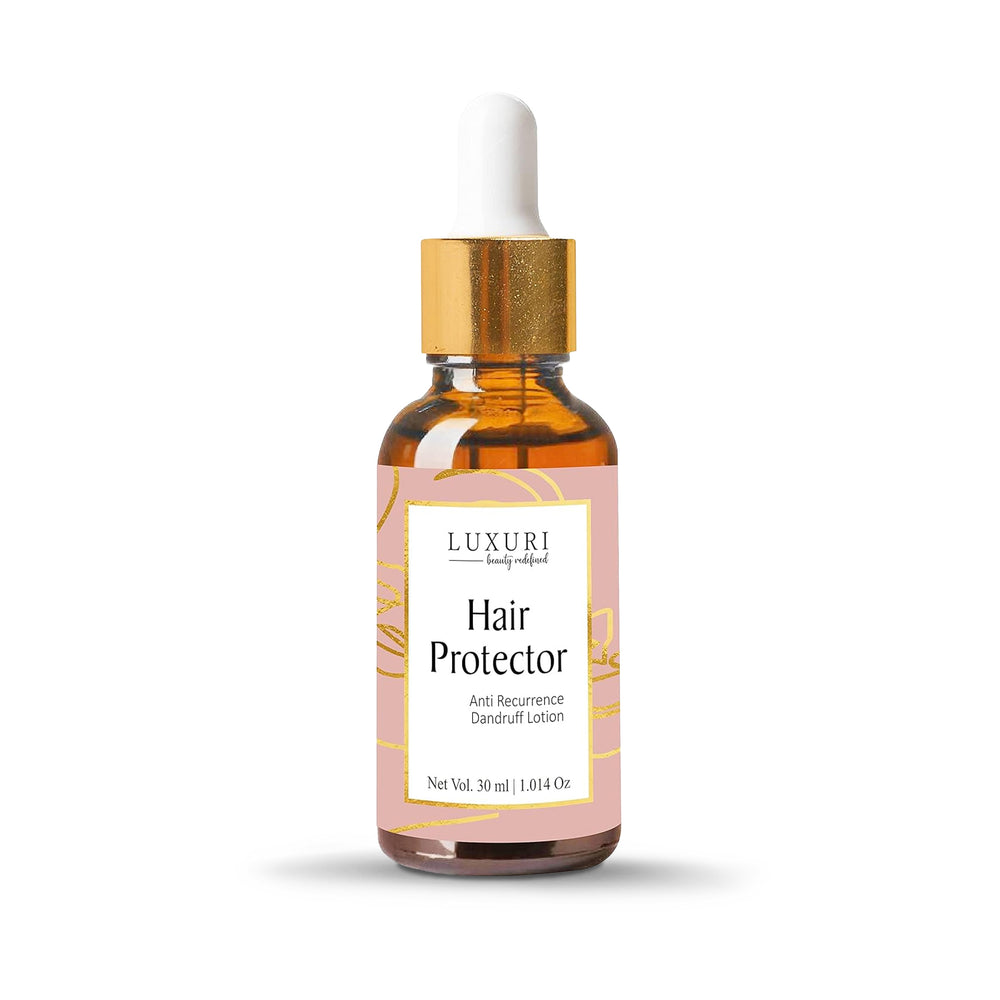 LUXURI Hair Protector Lotion, 30ml
