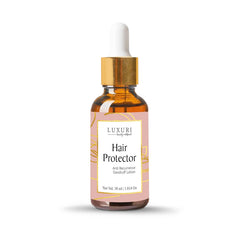LUXURI Hair Protector Lotion, 30ml