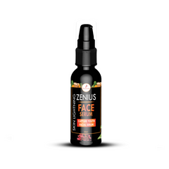 Zenius Face Serum For Plump and Moisturize the Skin, 200ml