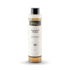 Bipha Ayurveda Karpooradi Thailam, 175ml