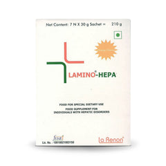 Lamino-Hepa, 7 Sachets