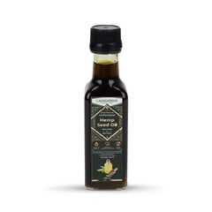 Cannarma Multipurpose Hemp Seed Oil, 100ml